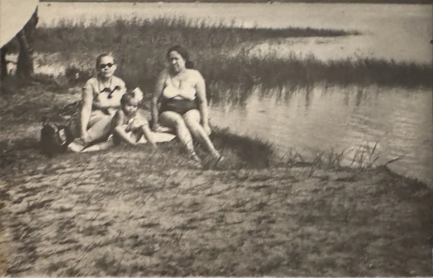 Семейная фотография