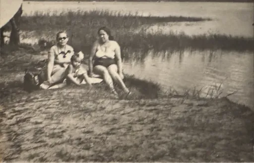 Семейная фотография