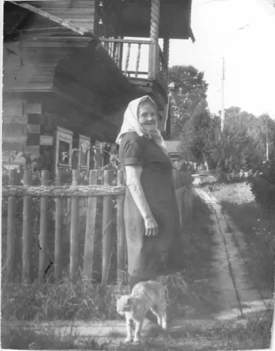 Семейная фотография