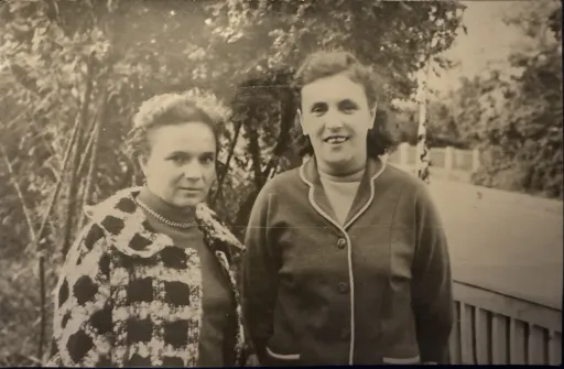 Семейная фотография