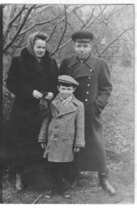 Семейная фотография