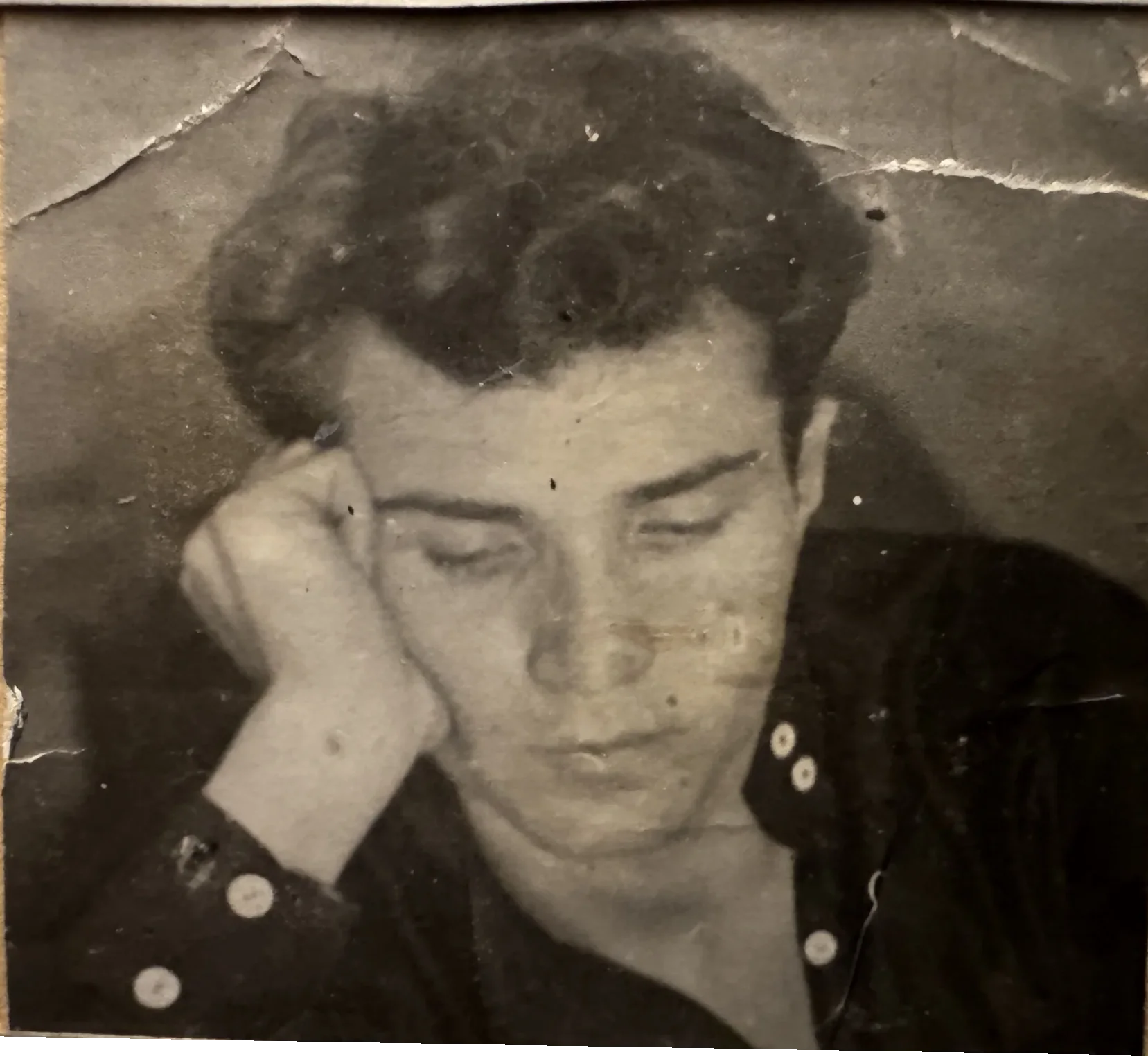 Семейная фотография
