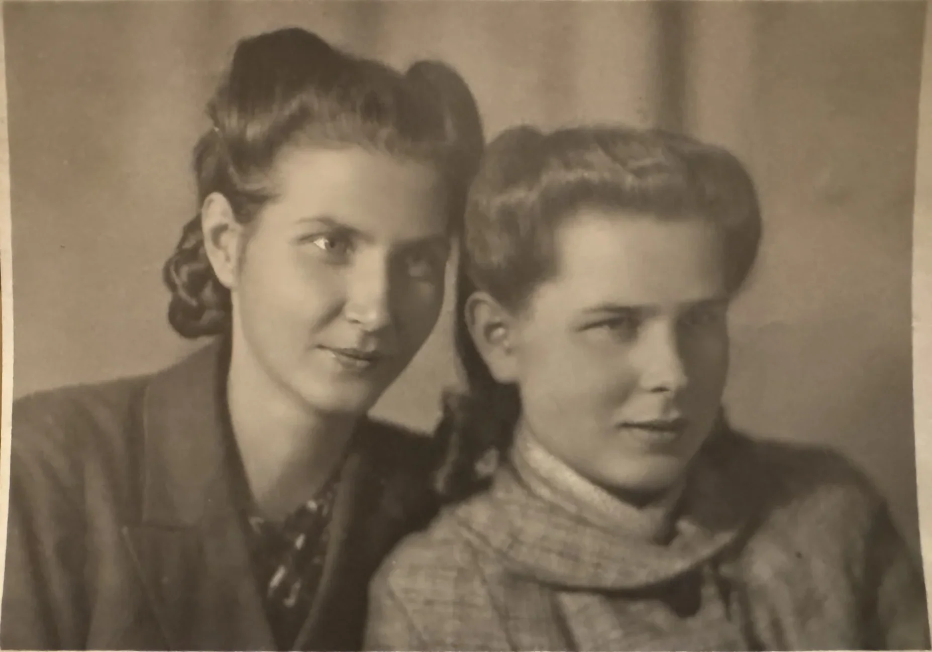 Семейная фотография