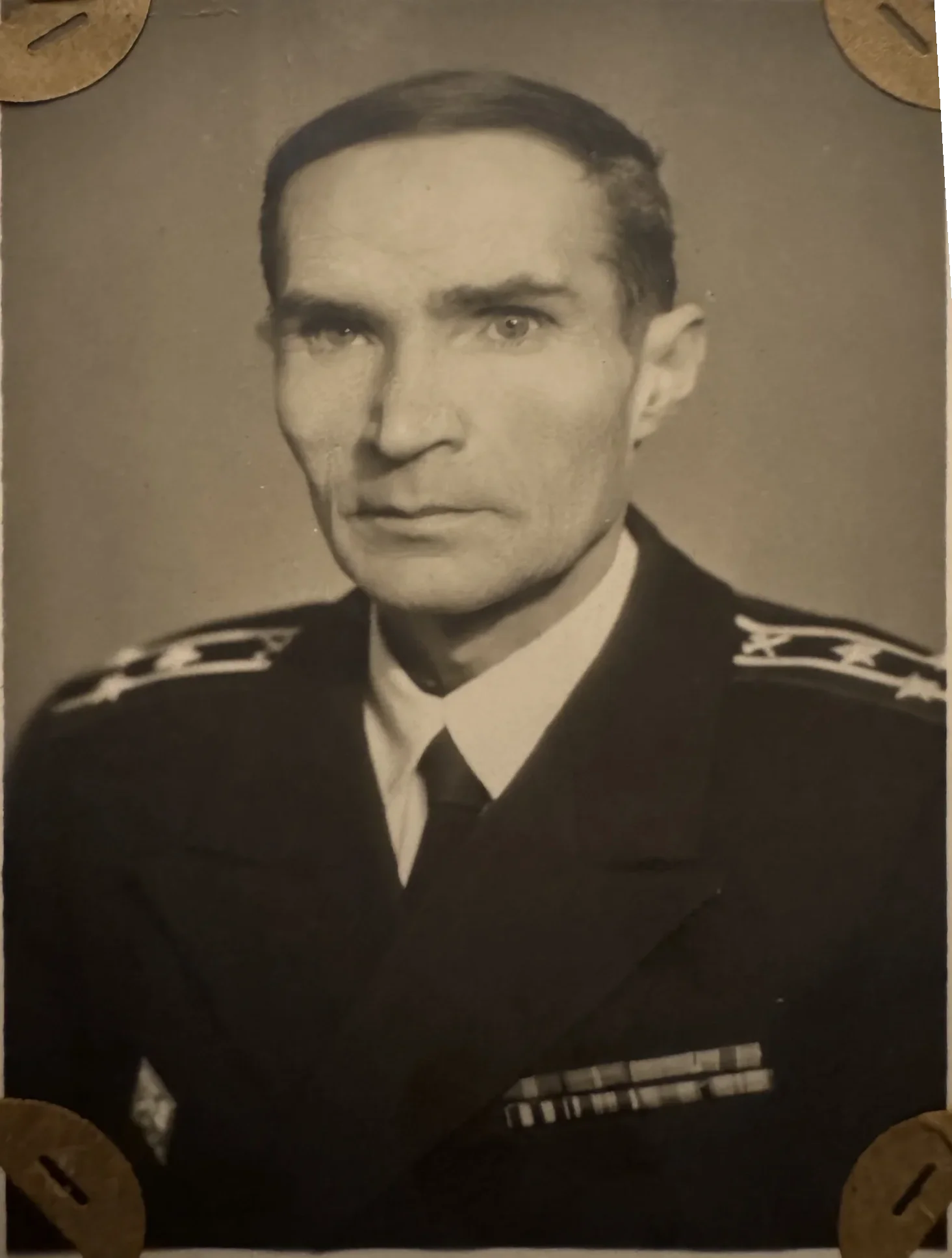 Семейная фотография