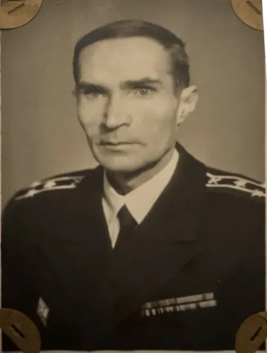 Семейная фотография