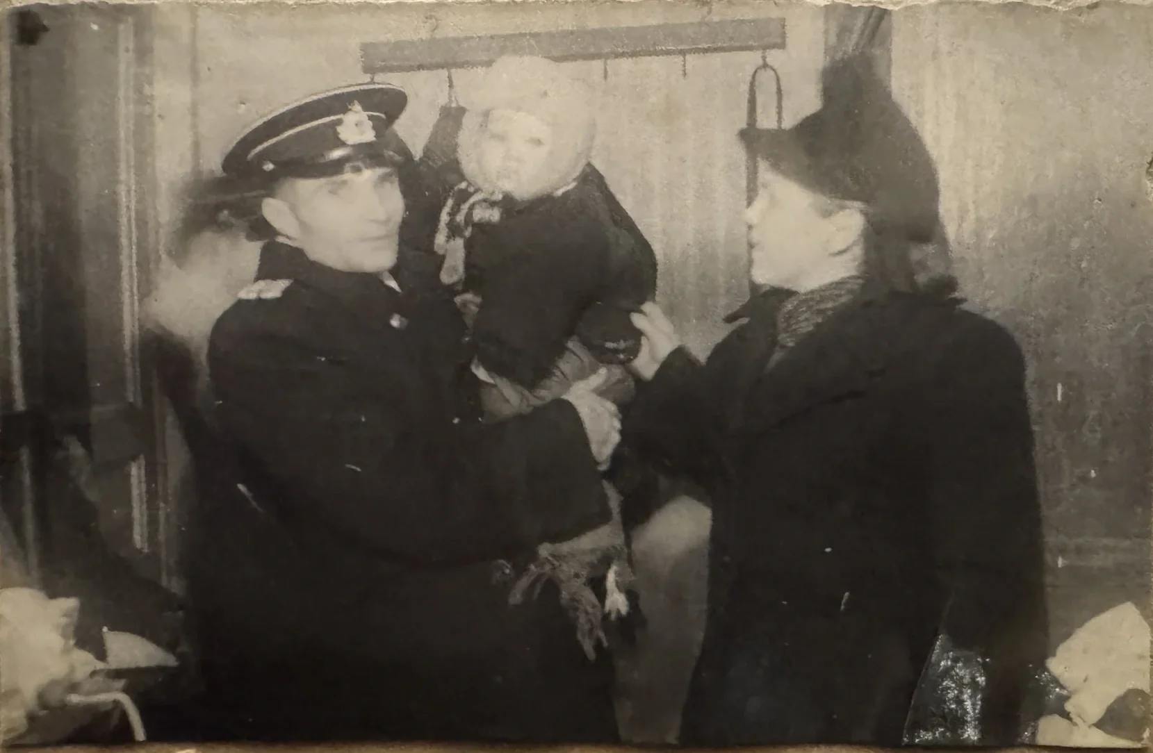 Семейная фотография
