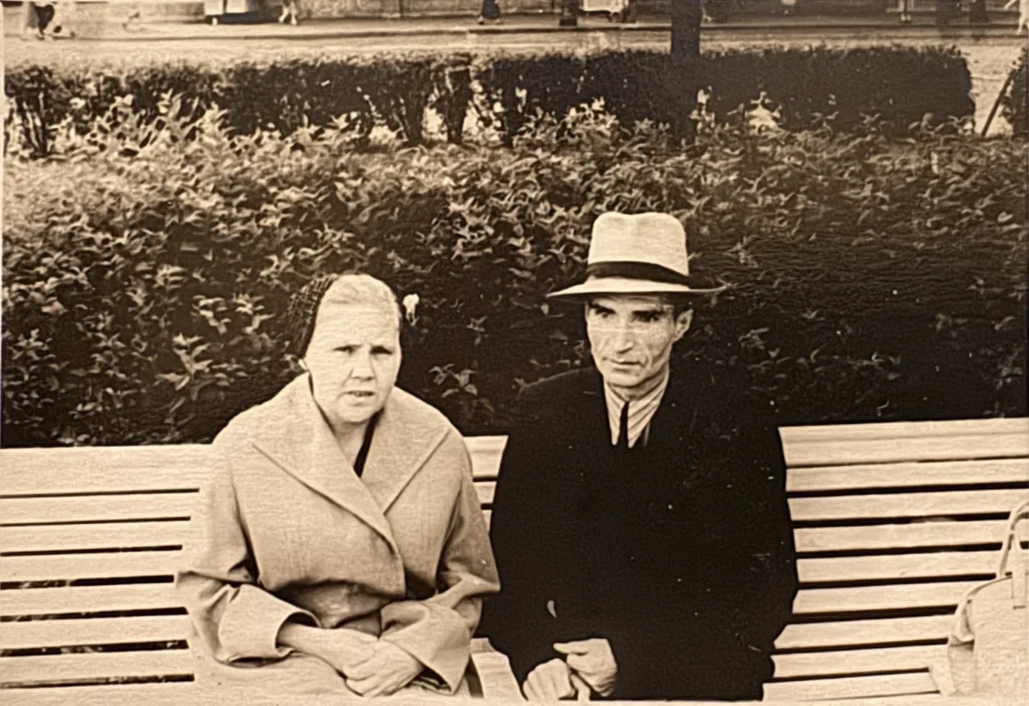 Семейная фотография