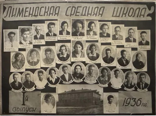 Семейная фотография