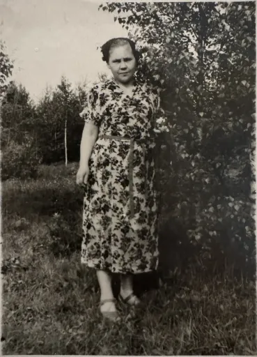 Семейная фотография