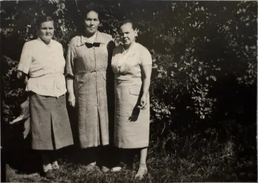 Семейная фотография
