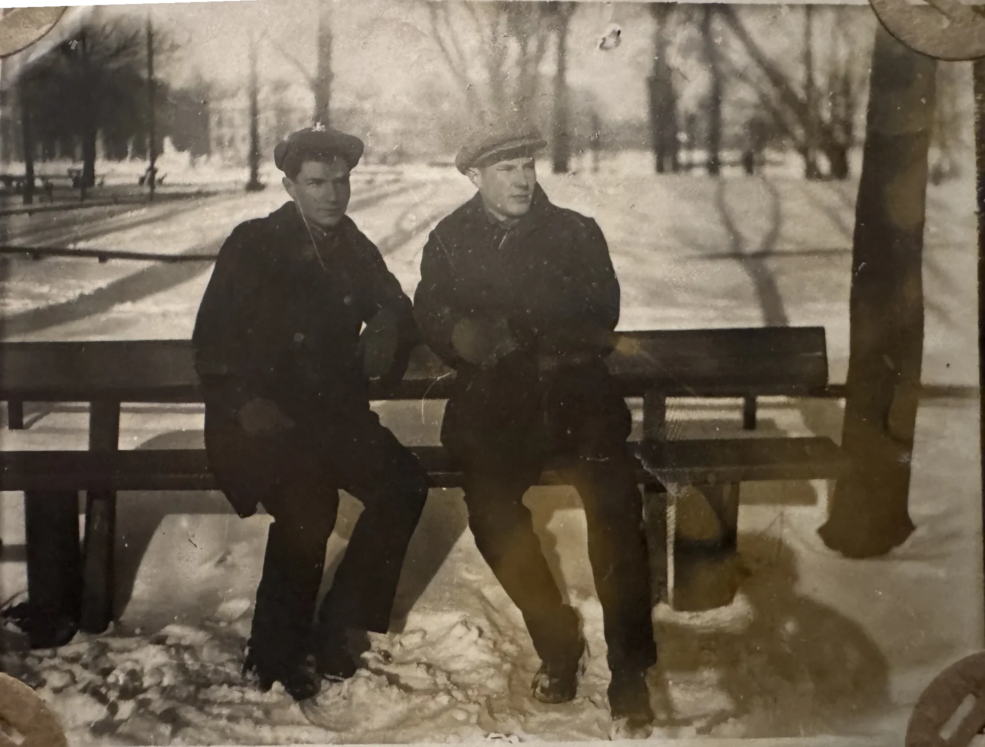 Семейная фотография