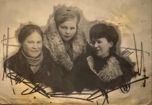 Семейная фотография