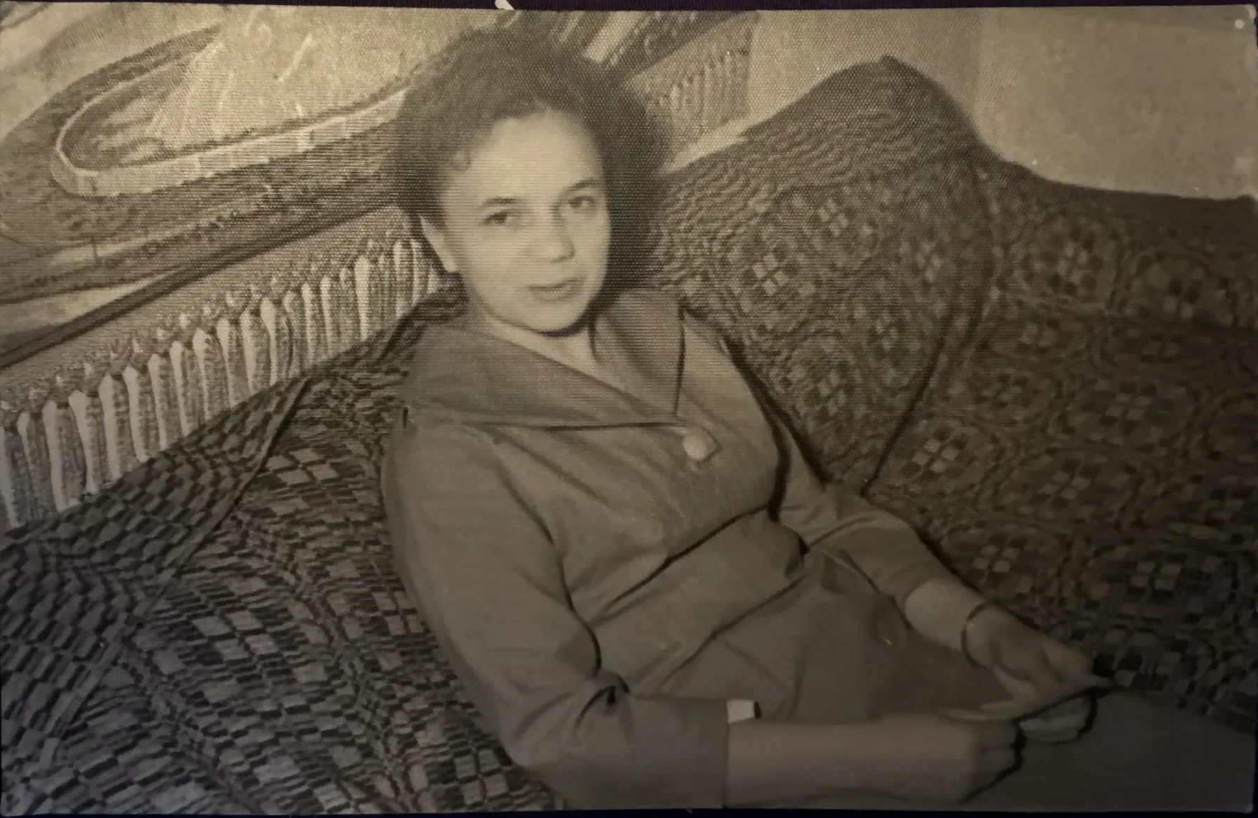 Семейная фотография