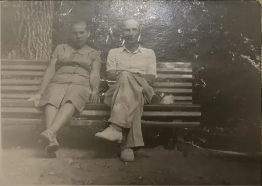 Семейная фотография