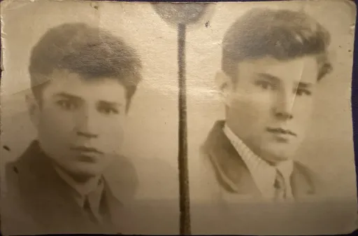 Семейная фотография