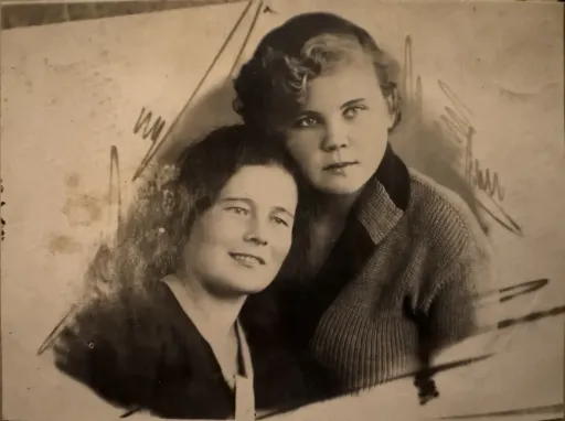 Семейная фотография