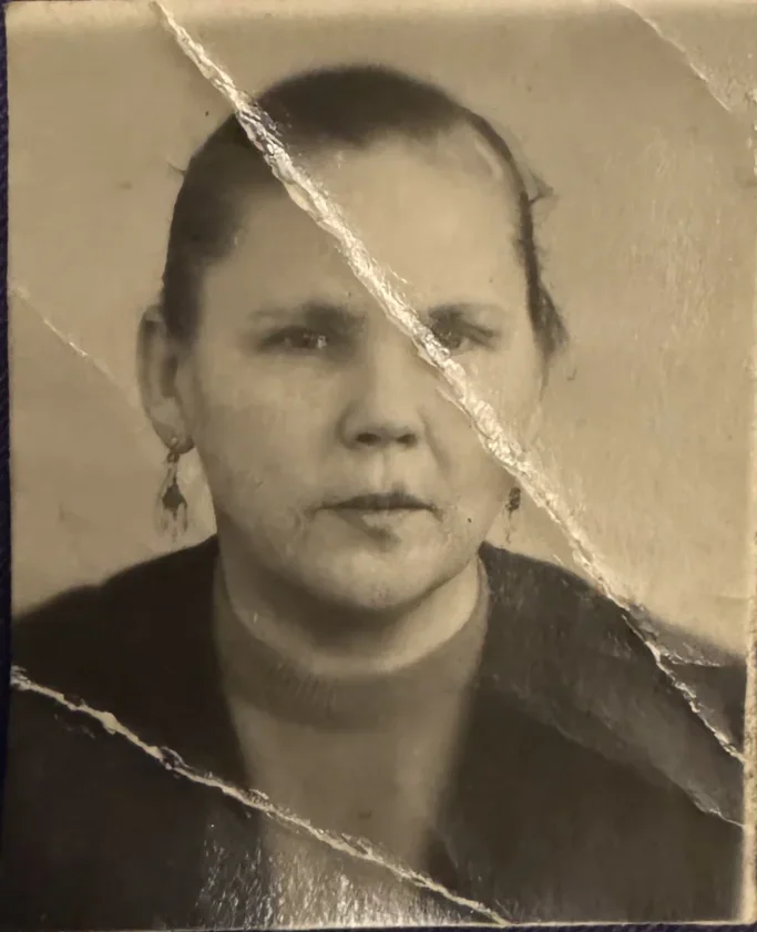 Семейная фотография