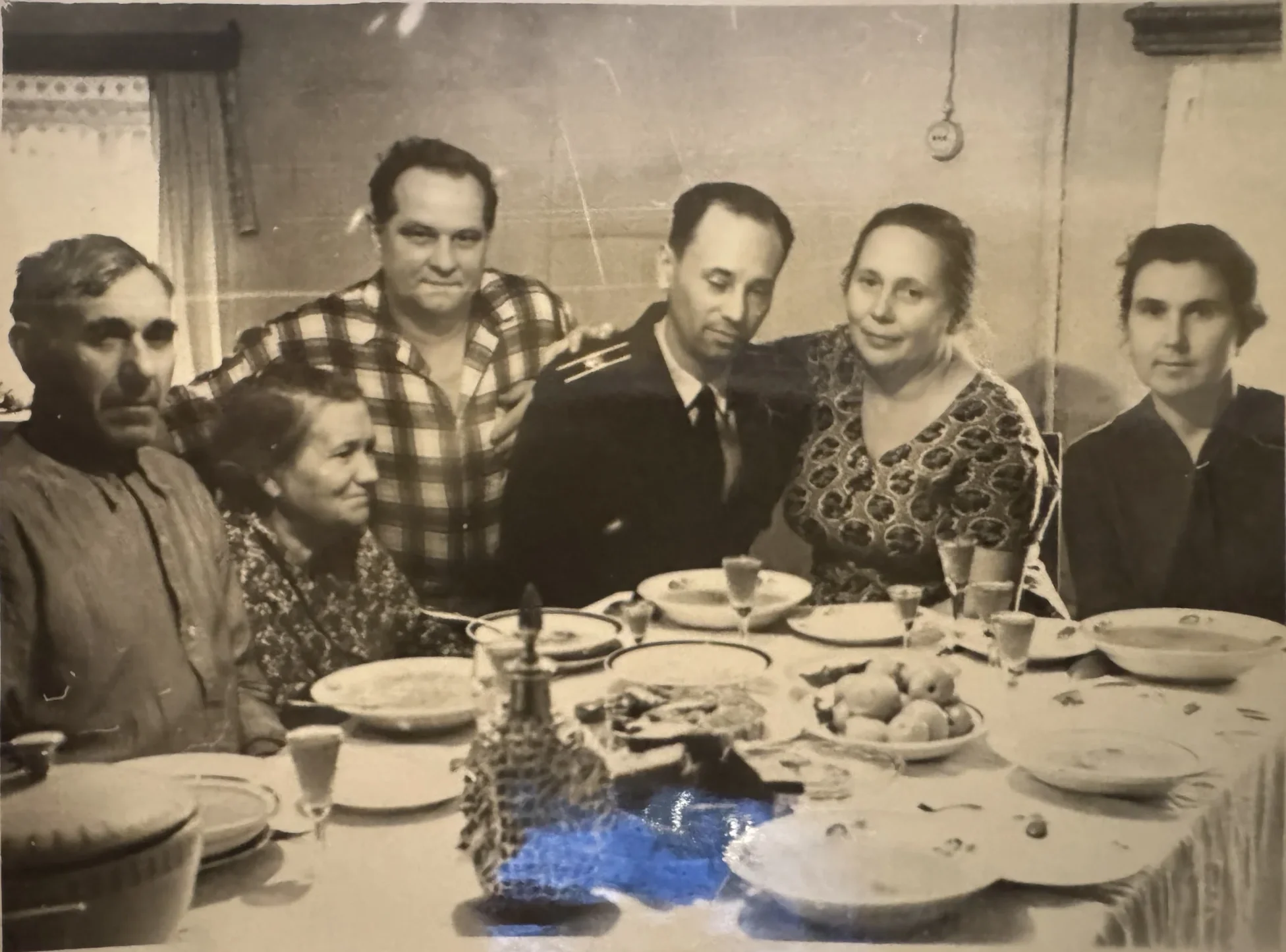 Семейная фотография