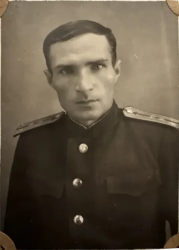 Семейная фотография