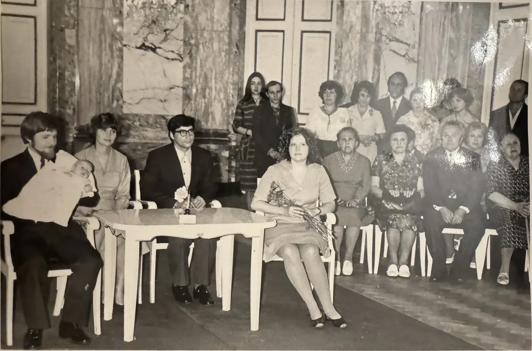 Семейная фотография