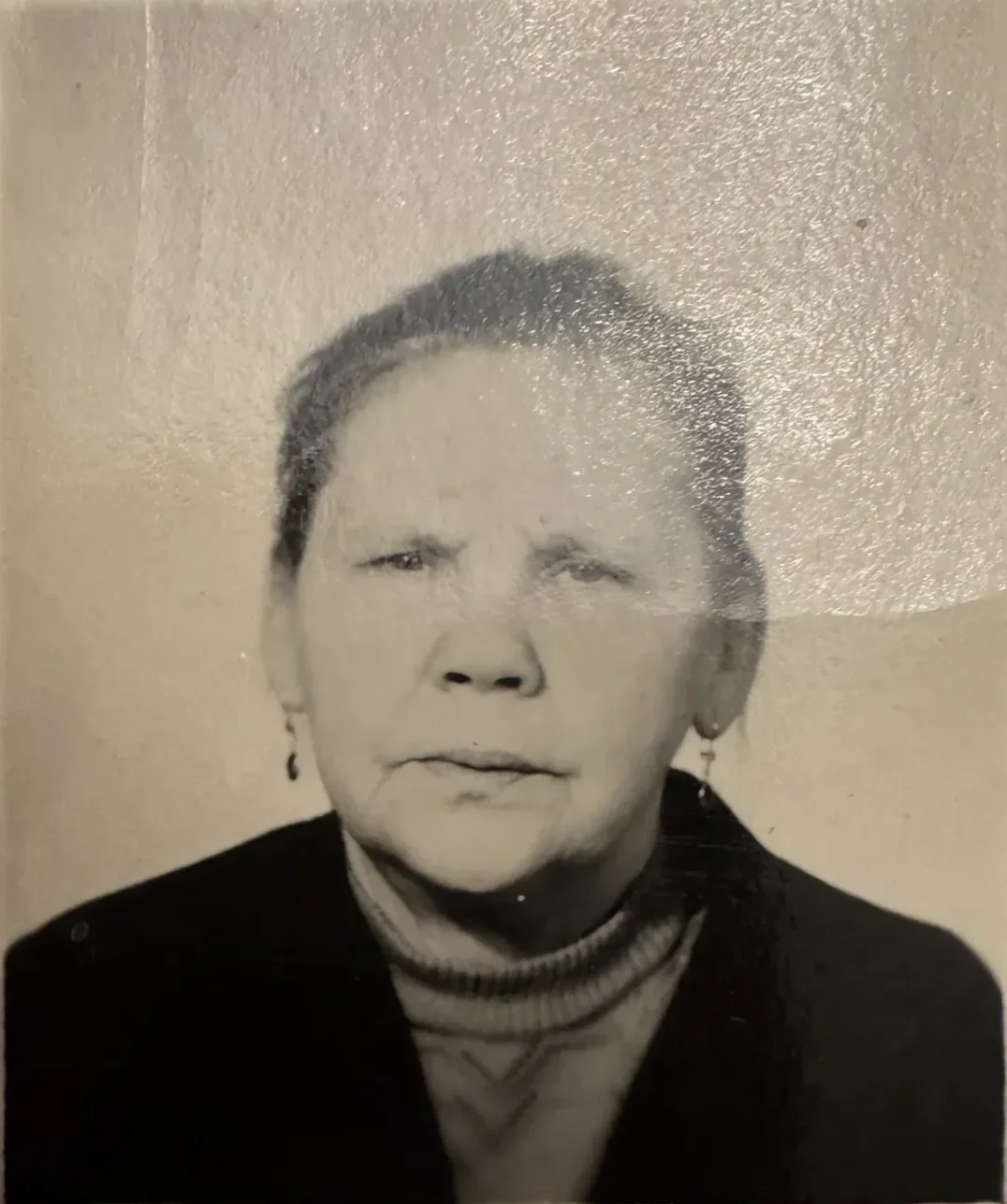 Семейная фотография