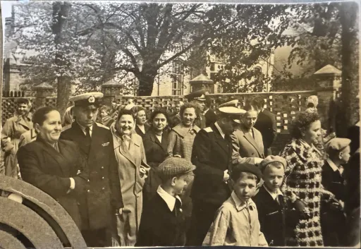 Семейная фотография