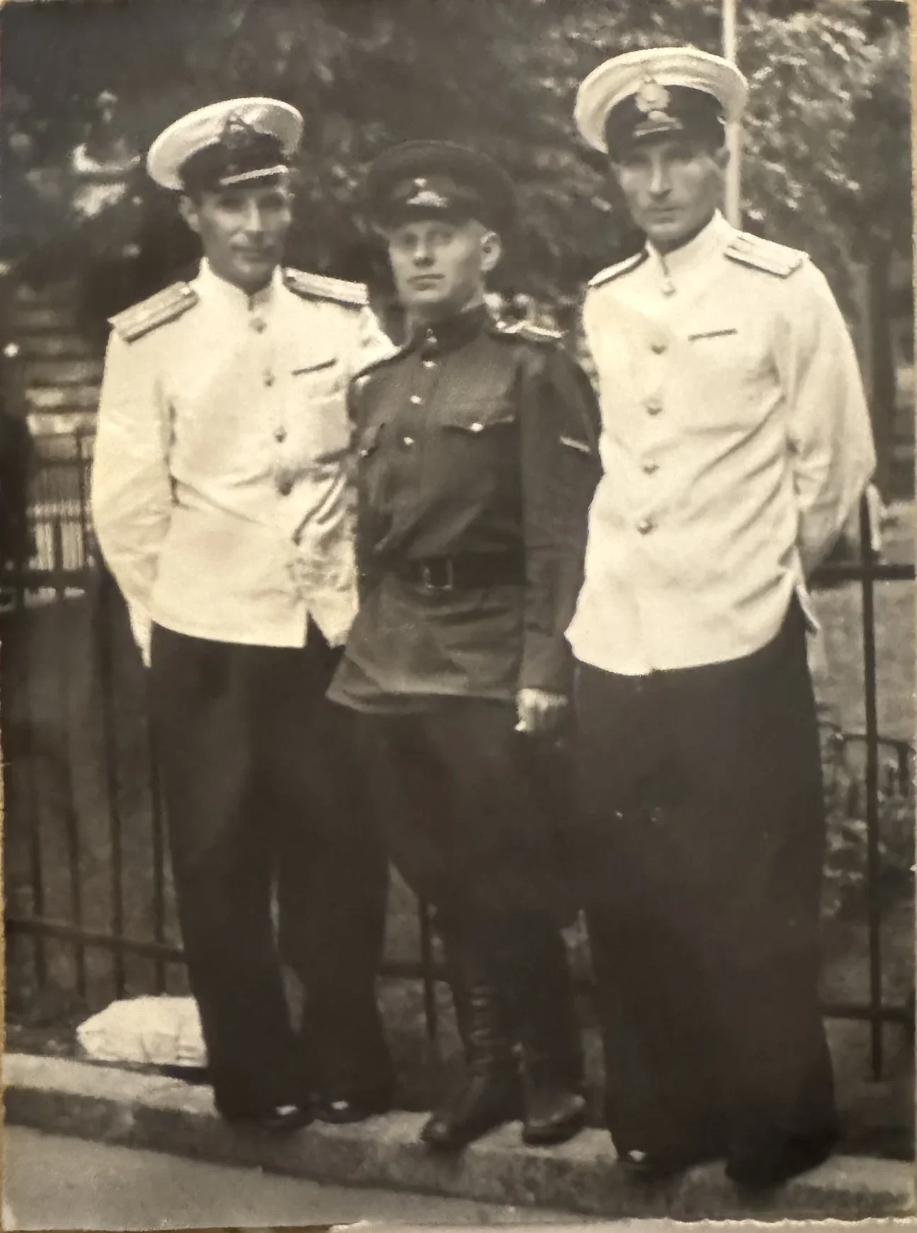 Семейная фотография