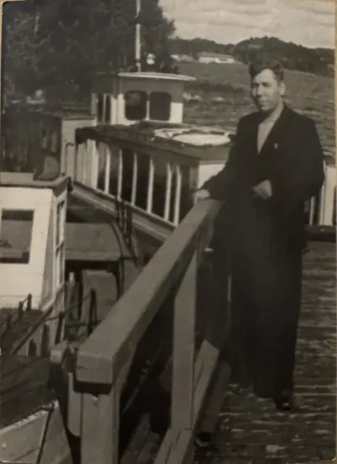 Семейная фотография