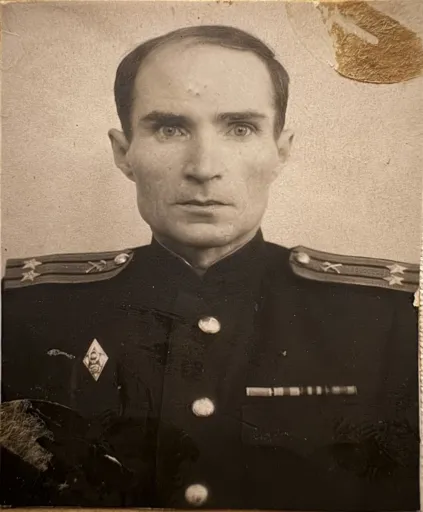 Семейная фотография