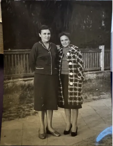 Семейная фотография