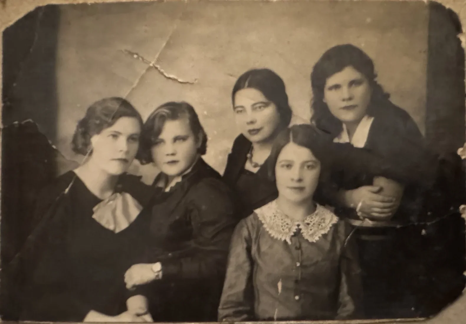 Семейная фотография