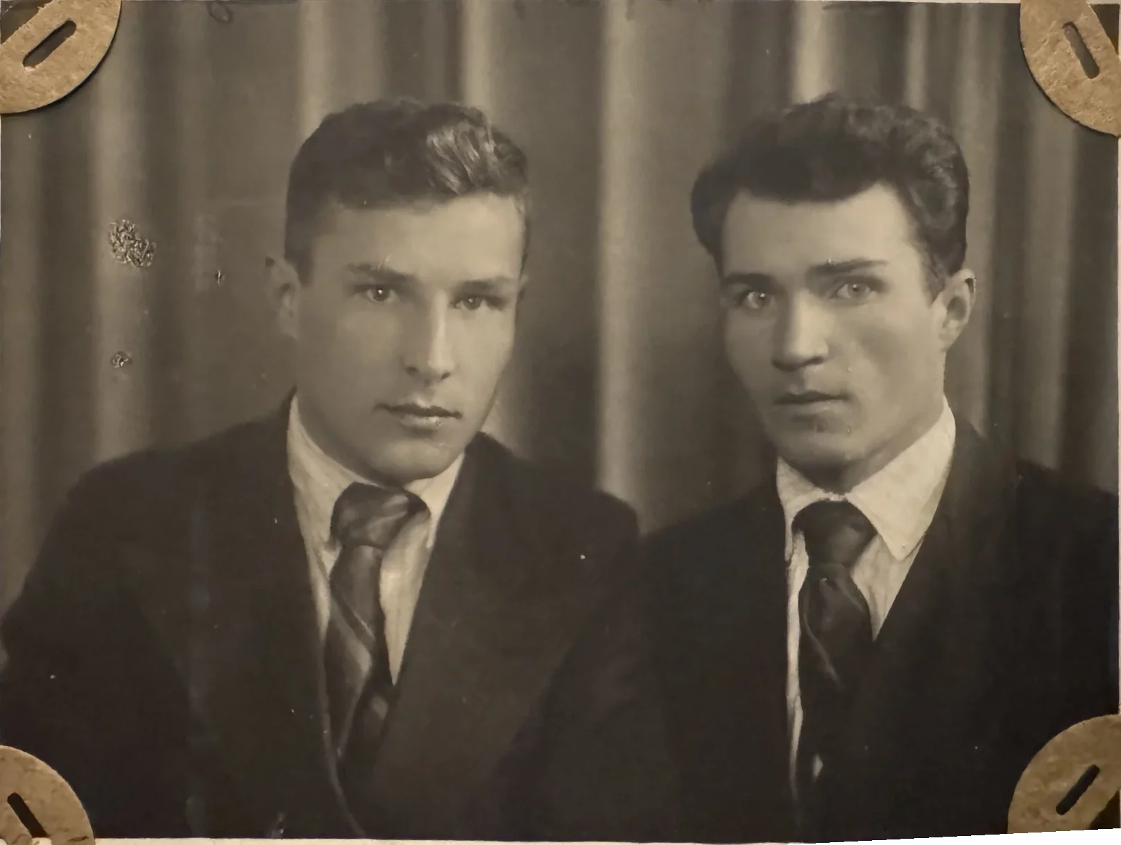 Семейная фотография